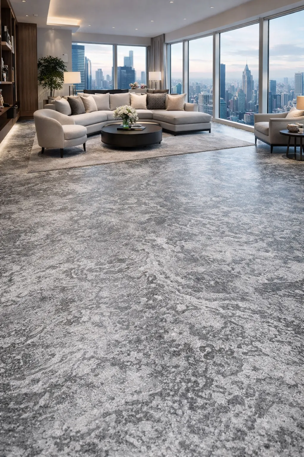 マイクロセメントで叶える床の美しさと耐久性を大阪府で実感する方法