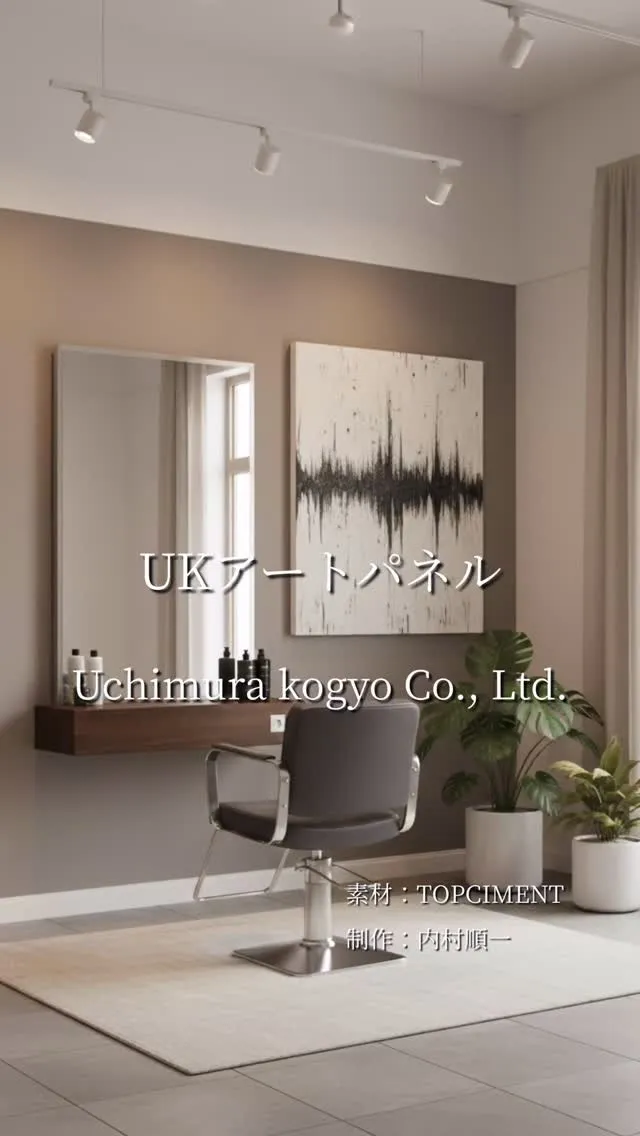 題名：ノイズデザイン ―― 